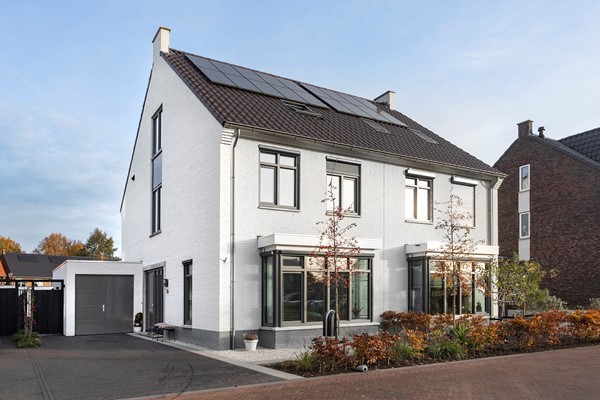 Weideweg 25, 3925SX Scherpenzeel